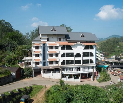 Dhanyasree
